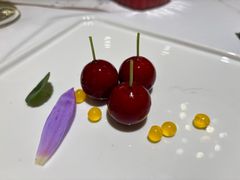 -悦泰环球美食自助(金茂旗舰店)