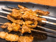 -蚝太郎 • 海鲜烧烤(建国路创始店)