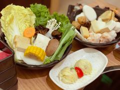 -伊豆野菜村(大族广场店)