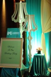 -晶浦会·宴会厅(陆家嘴店)