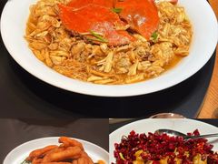 -新荣记(西溪湿地店)