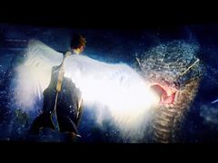 -万达影城(保定万博广场激光IMAX店)