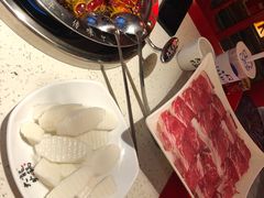 -大龙燚火锅(春熙店)