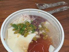 -三姐酒酿(老门东店)