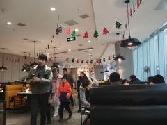 -辣度火锅(东方城市广场店)
