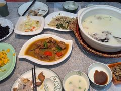 -紫藤园·天目湖大鱼头(南山竹海店)