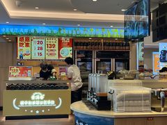 -素满香·食养自助(建邺万达店)