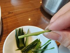 -北京老铺烤鸭(西稍门店)