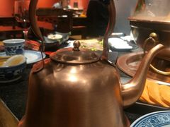 -清真·京华源铜锅涮肉(丰庆店)