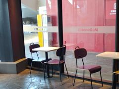 -麦当劳(国家体育场南路店)