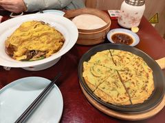 -宏状元现熬粥·京味菜(五棵松店)