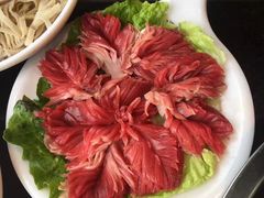 -纸盐河码头火锅(十八梯店)