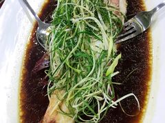 -钱塘府海鲜餐厅