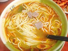 -美玲拉面(鞍山西道店)