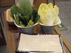 -井格重庆火锅(西直门凯德Mall店)