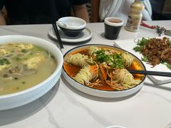 -李氏传家菜(兴城路店)