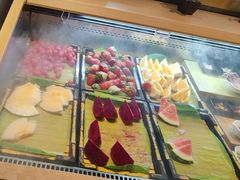 -一绪に寿喜烧(虹悦城店)