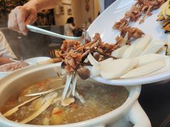 -黔蘑菇四季餐厅(观山湖店)