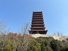 -牛首山文化旅游区