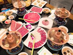 -南门涮肉(上海二店)