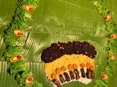 -傣家寨花园主题餐厅