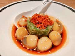 脆椒小皮蛋-太二酸菜鱼(福州泰禾店)