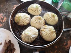 -张包铺(道外店)