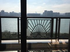 -钱江新城灯光秀