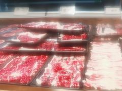 -海汕记·潮汕鲜牛肉火锅·自助