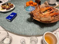 -79号渔船海鲜饭店(宝安店)
