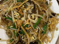 炒合菜-姥家春饼店(漳州二路店)