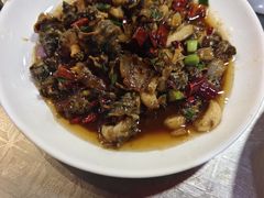 -健跳小海鲜(人民路店)