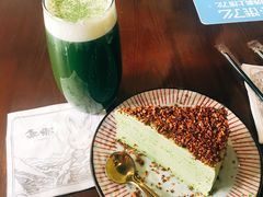 -無邪日式甜品(世博源店)