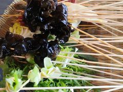 -马路边边串串香(双井直营店)