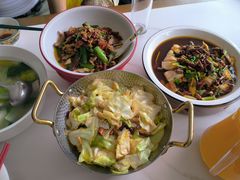 -家宴滇食记·云南家常菜