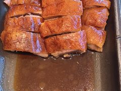 -稻香酒家·33年老字号·港式粤菜(富邦中心店)