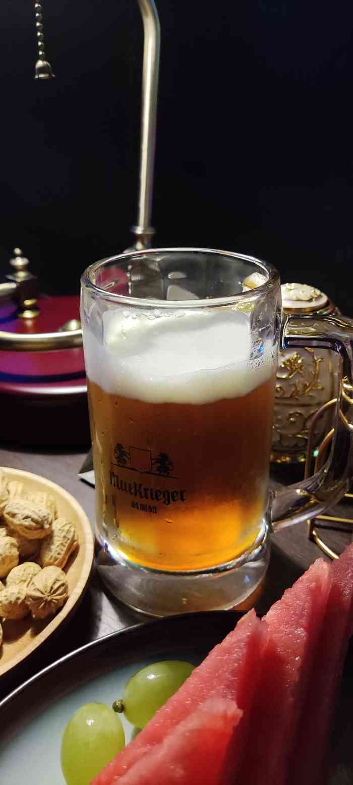 科黑格酒馆(湖里店)-"该酒馆位于五缘大桥附近,环境不错哦,上下.