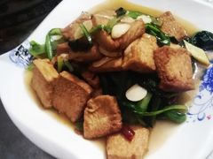 麻辣鱼-冯记白土岗辣子鸡