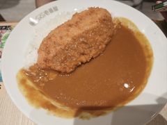 -CoCo壱番屋(久光百货店)