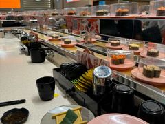 -争鲜回转寿司(东方银座店)
