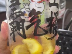 -蜜雪冰城(万象新城商业街店)
