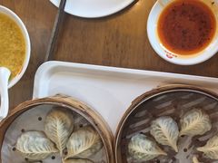 -东升灌浆包(辛庄街总店)