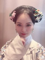 -盘子女人坊古装写真摄影(南京总店)