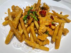 -楚鱼王·河鲜·湖北菜(华农店)