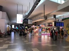 -吉隆坡国际机场