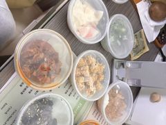 -煲仔皇腊味煲仔饭(经四万达店)