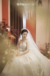 -金禧婚礼定制
