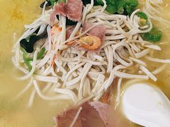 -溱湖八鲜菜馆