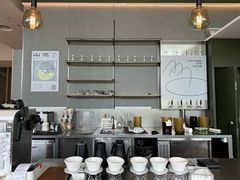 -SAANCI山池咖啡(海上世界文化艺术中心店)