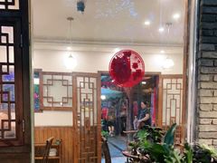 -大院河·仙鱼莊(九眼桥店)